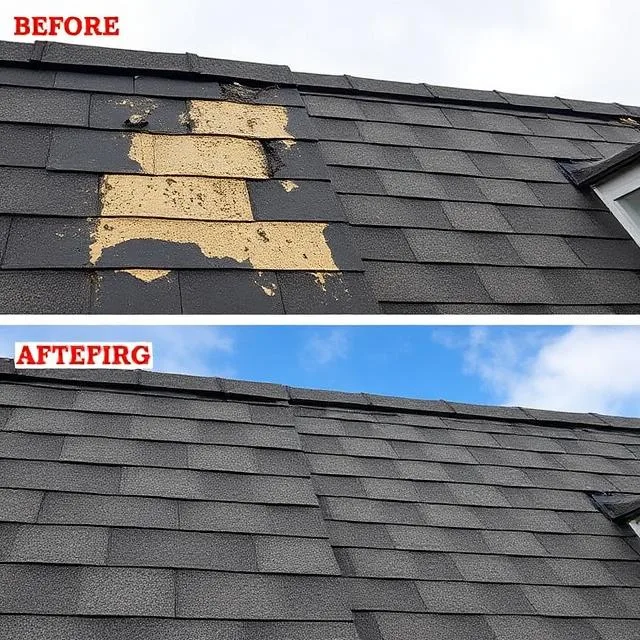 Roof Repair Near Me in Greenfield, MO near me